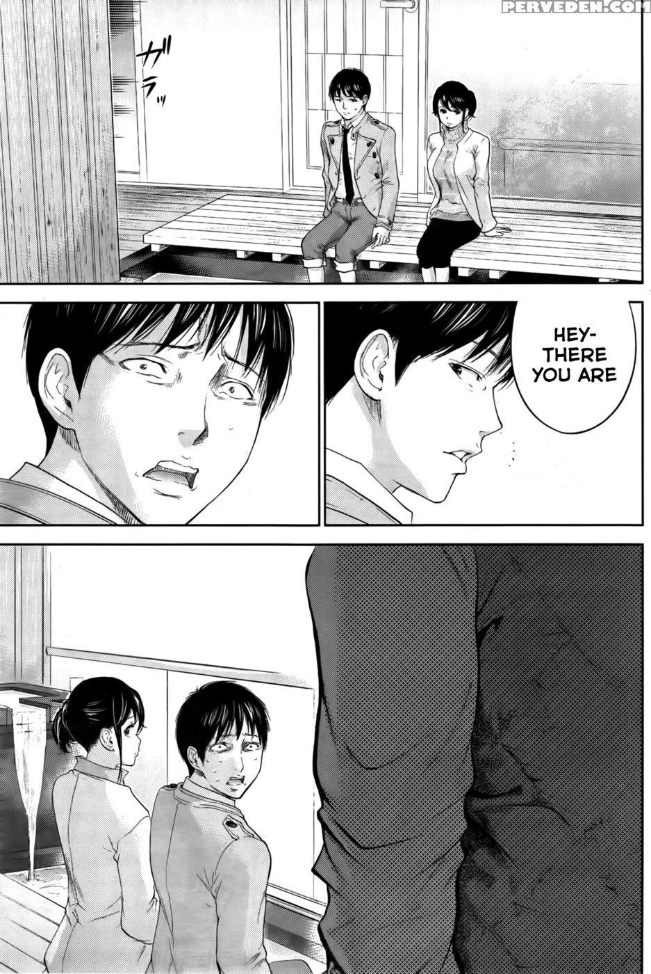 Netoraserare - Chapter 15 - Shikishiro Konomi 1