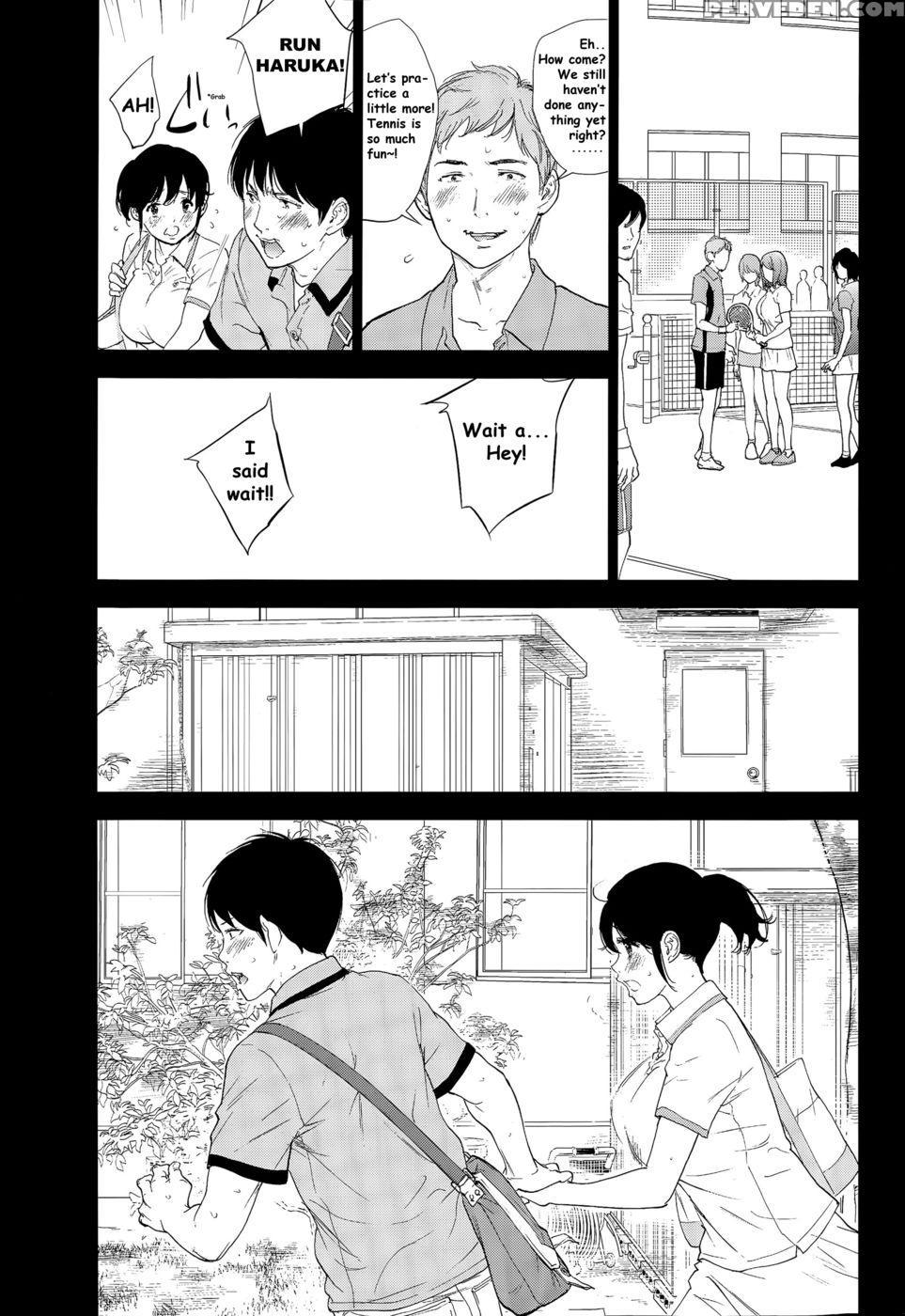 Netoraserare - Chapter 18 - Shikishiro Konomi 1