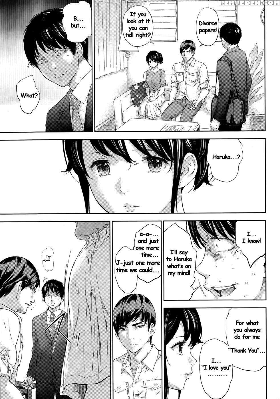 Netoraserare - Chapter 19 - Shikishiro Konomi 1