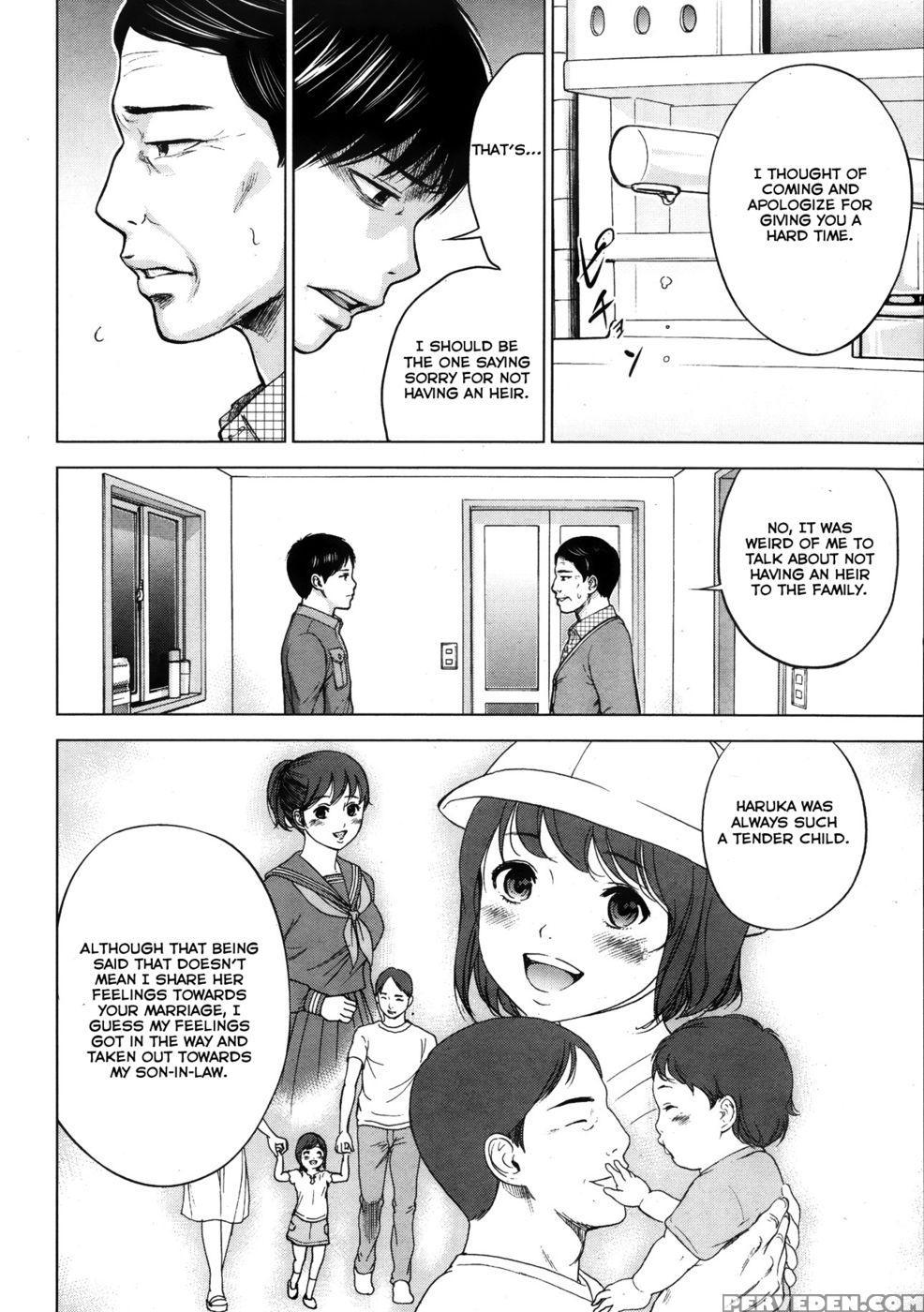 Netoraserare - Chapter 2 - Shikishiro Konomi 1