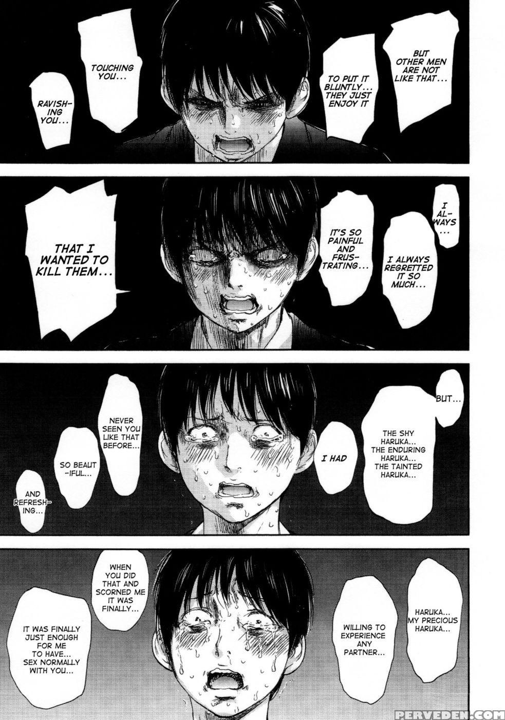 Netoraserare - Chapter 20 - Shikishiro Konomi 1