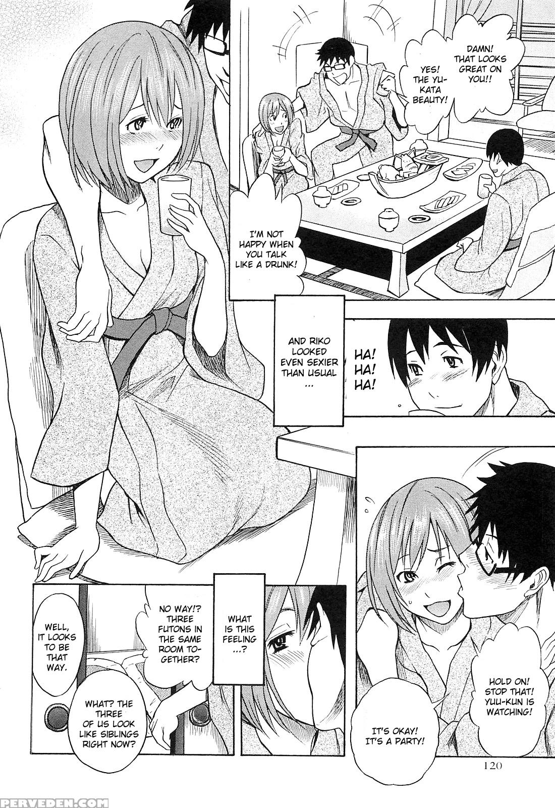 Netorirare - Original Work 1
