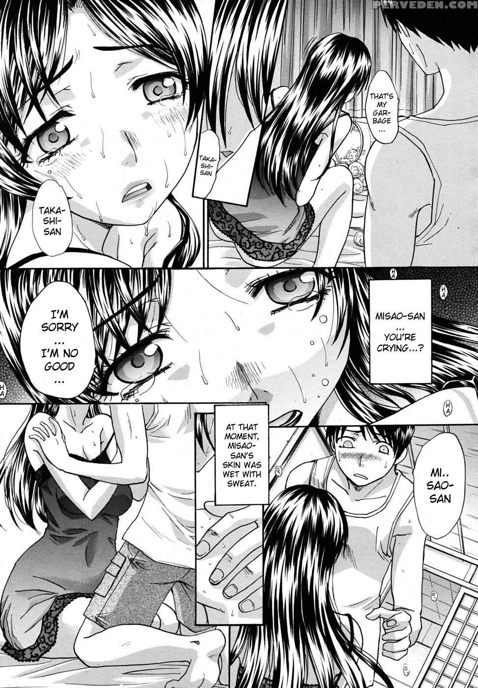 Nettai Ya 1 - Original Work 1