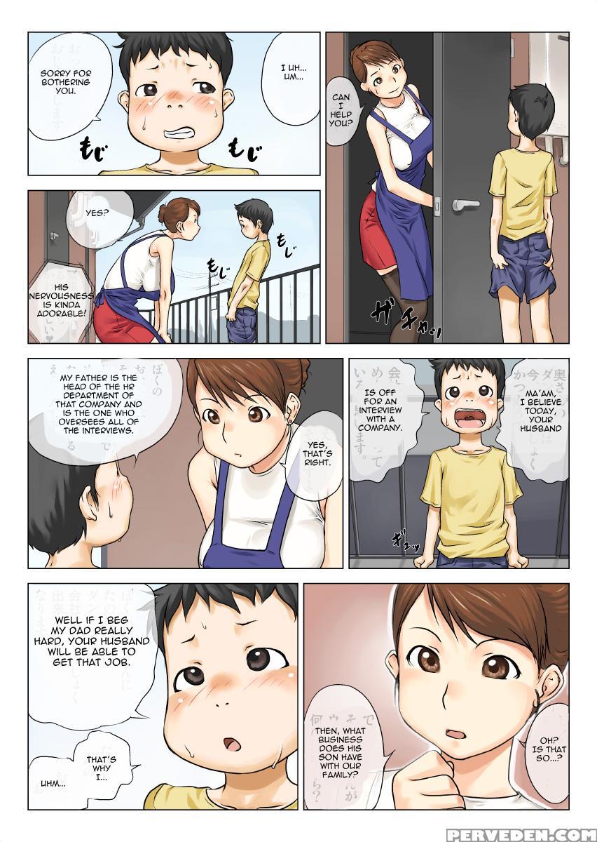 Nettori Netorare (edited) (eng) 1