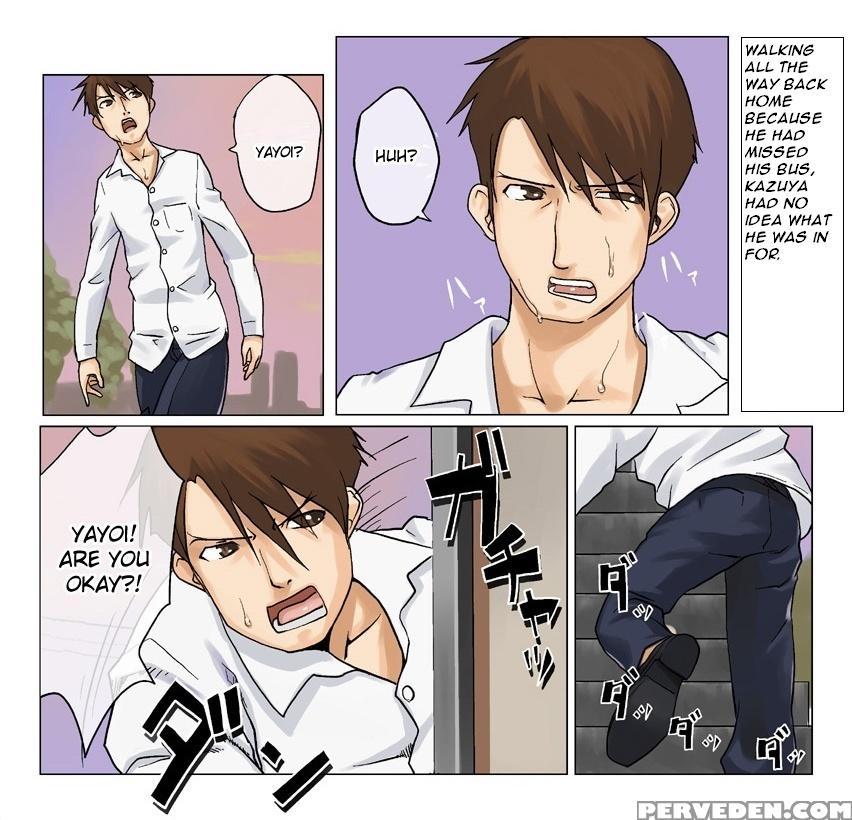 Nettori Netorare (edited) (eng) 1