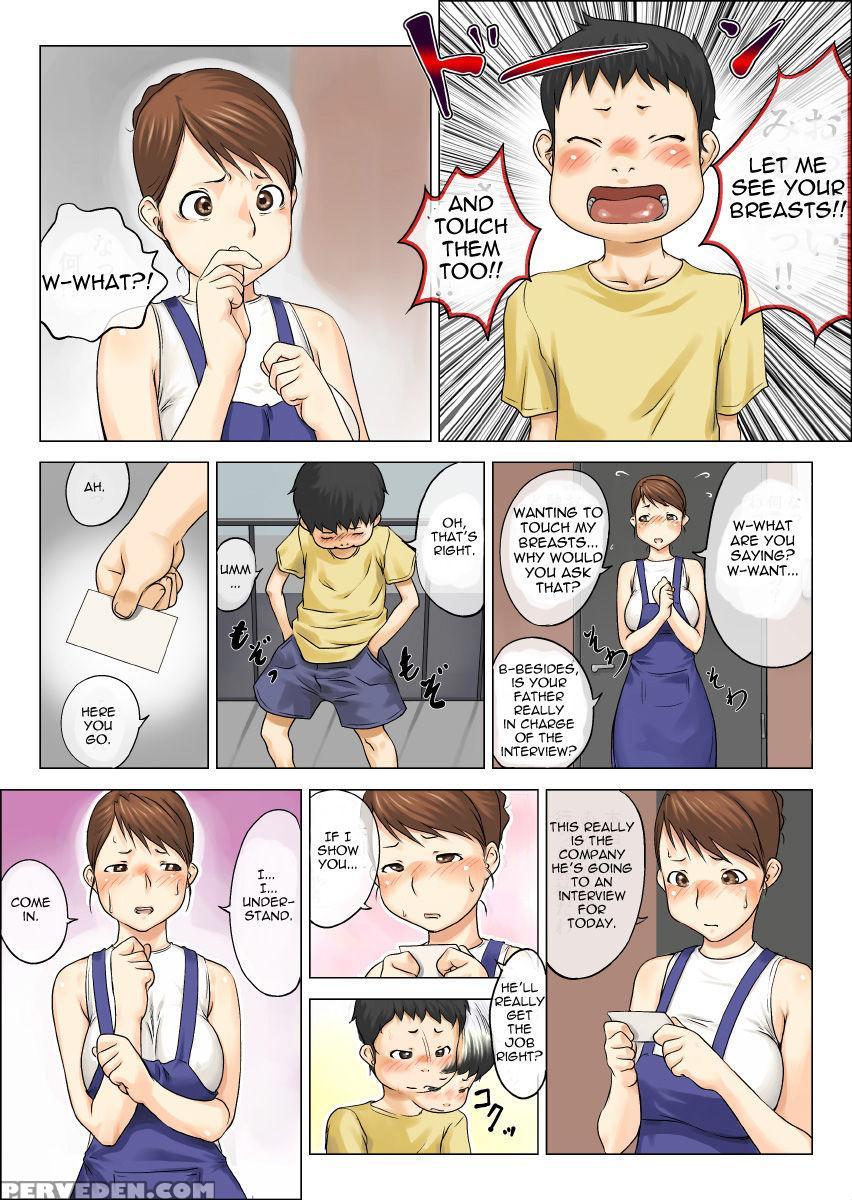 Nettori Netorare (edited) (eng) 1
