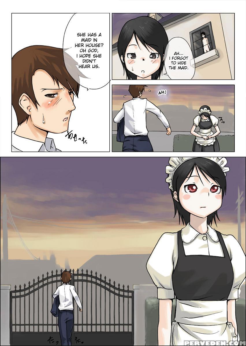 Nettori Netorare - Chapter 2 - Original Work 1