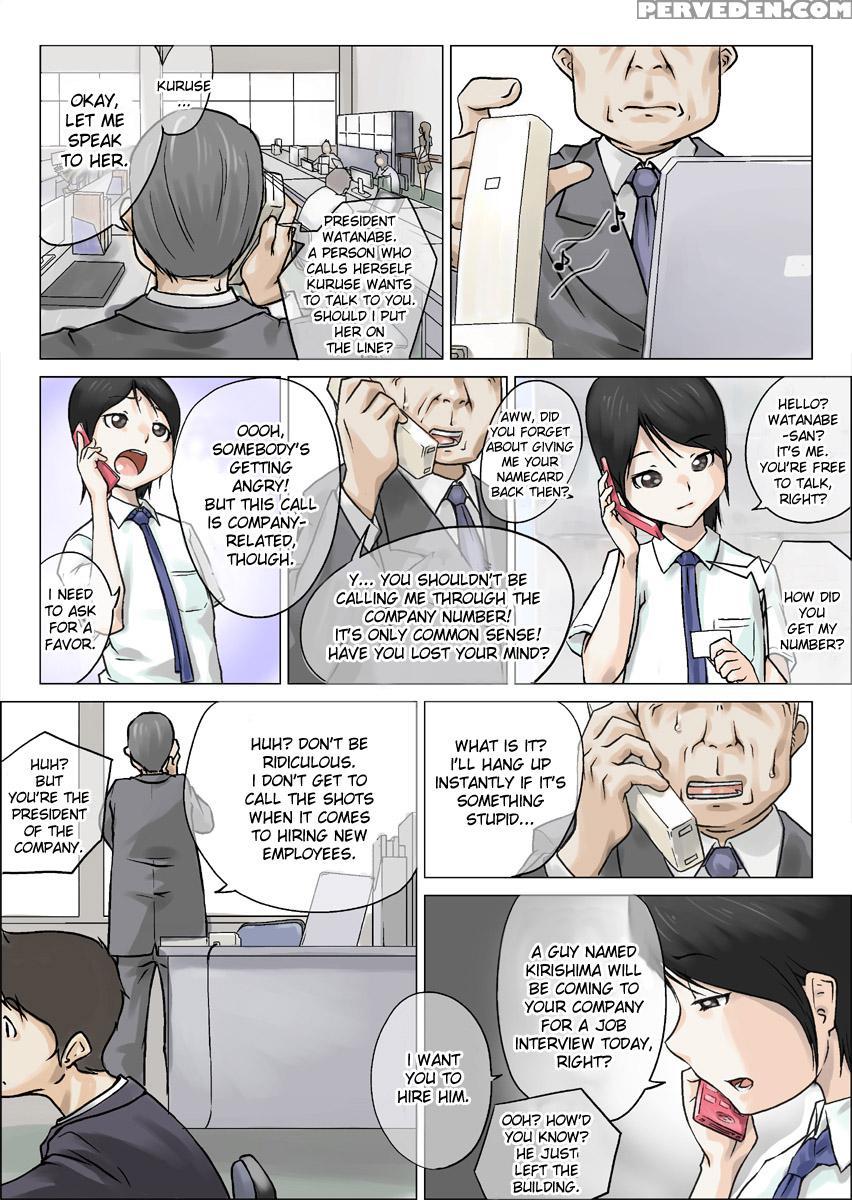 Nettori Netorare - Chapter 2 - Original Work 1