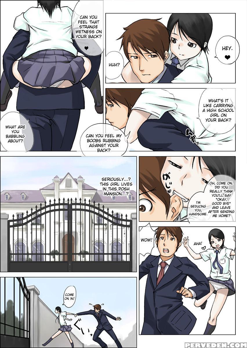 Nettori Netorare - Chapter 2 - Original Work 1