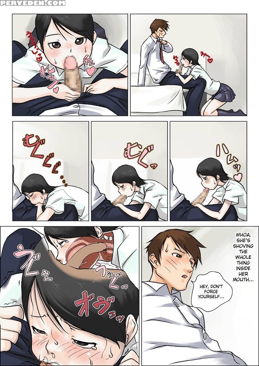 Nettori Netorare - Chapter 2 - Original Work 1