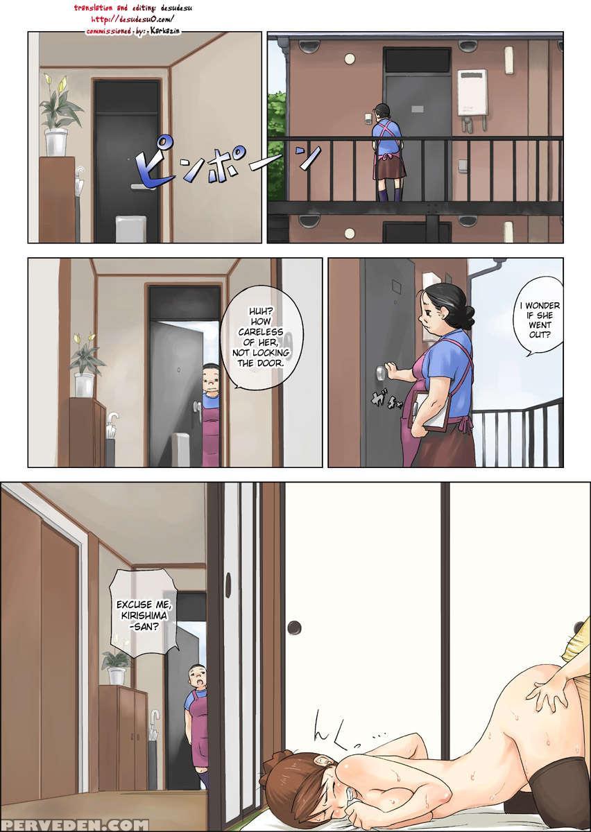 Nettori Netorare 3 1
