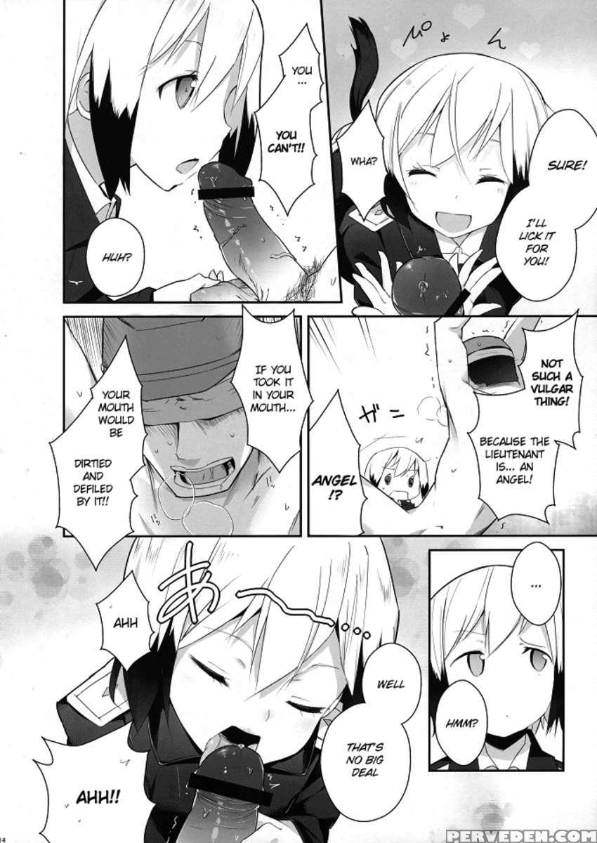 Neuroi Ni Natte Hartmann Chuui Ni Dual Core Hakai Saretai Kessei-kaisan 1