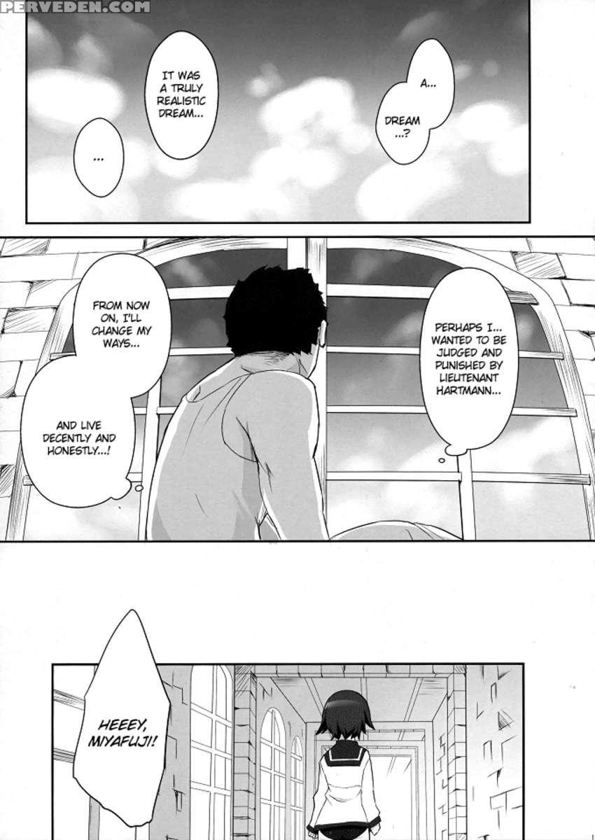 Neuroi Ni Natte Hartmann Chuui Ni Dual Core Hakai Saretai Kessei-kaisan 1