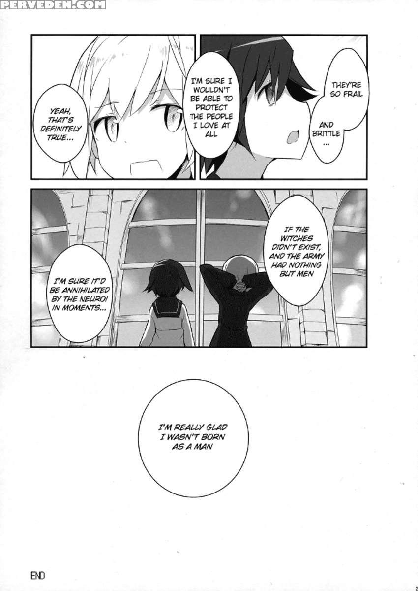 Neuroi Ni Natte Hartmann Chuui Ni Dual Core Hakai Saretai Kessei-kaisan 1