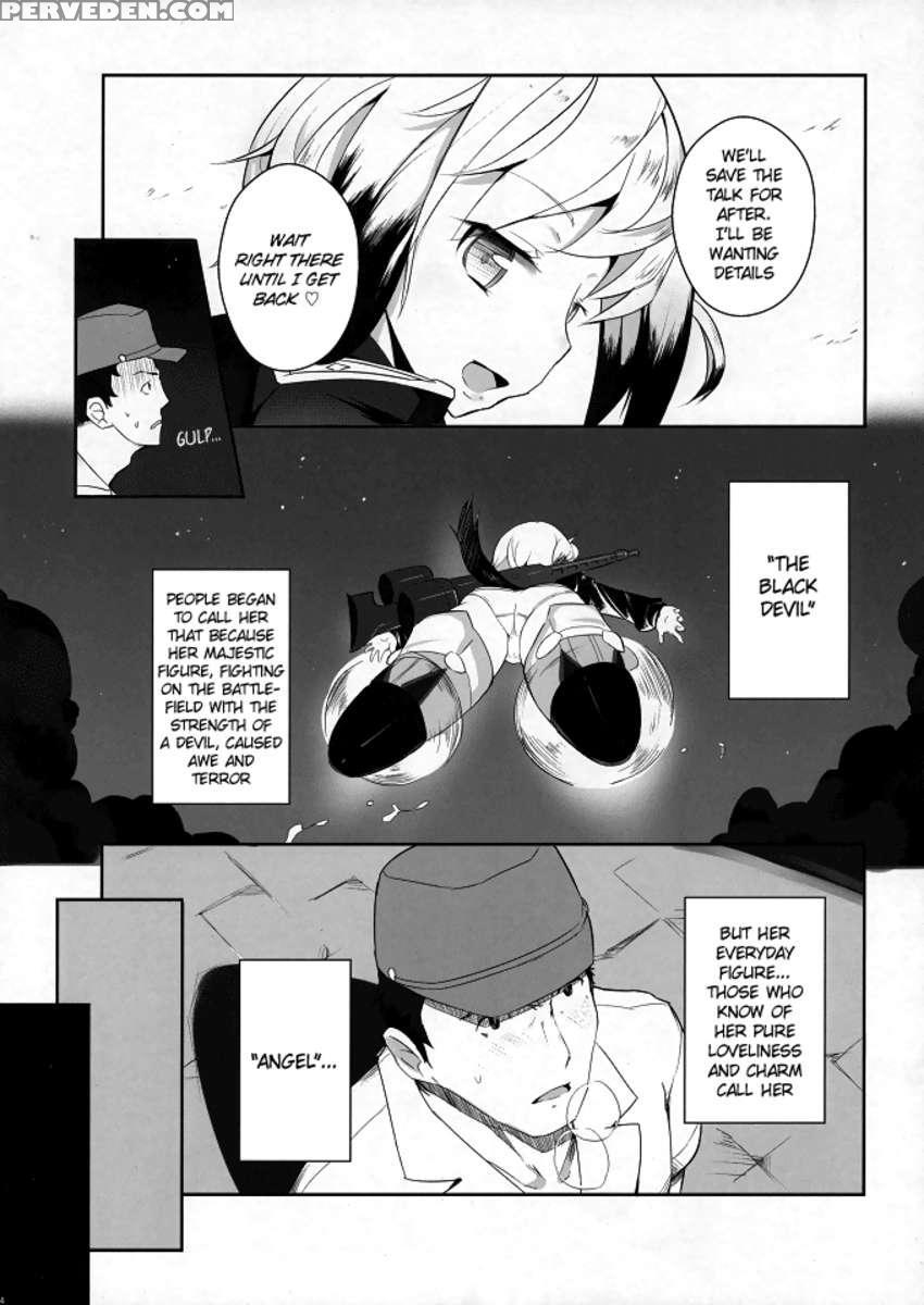 Neuroi Ni Natte Hartmann Chuui Ni Dual Core Hakai Saretai Kessei-kaisan 1