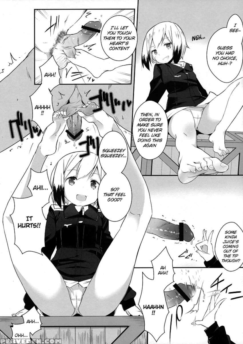 Neuroi Ni Natte Hartmann Chuui Ni Dual Core Hakai Saretai Kessei-kaisan 1