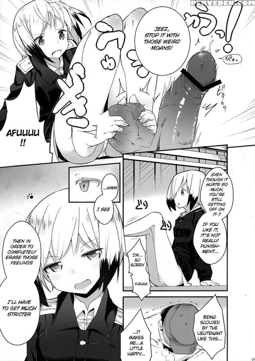 Neuroi Ni Natte Hartmann Chuui Ni Dual Core Hakai Saretai Kessei-kaisan 1