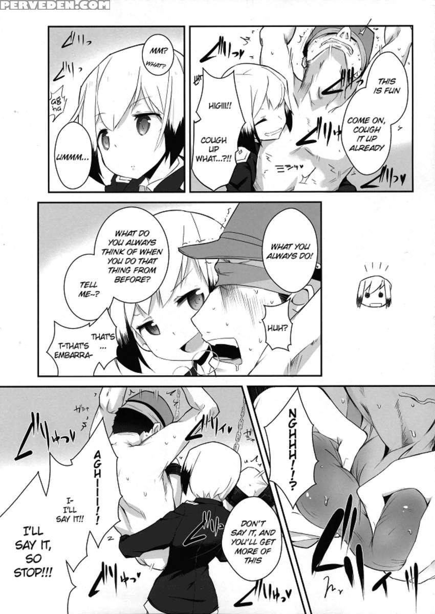 Neuroi Ni Natte Hartmann Chuui Ni Dual Core Hakai Saretai Kessei-kaisan 1
