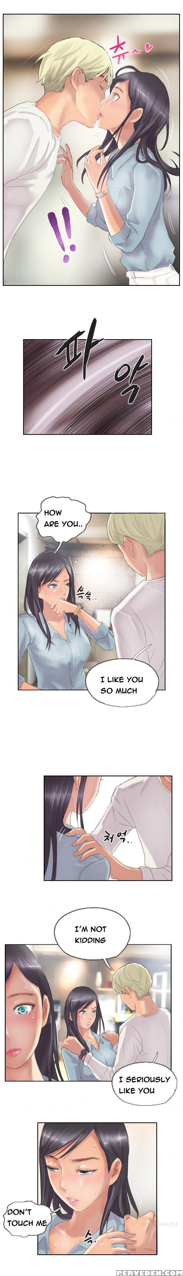 New Face Ch.1-10 (english) (ongoing) 1