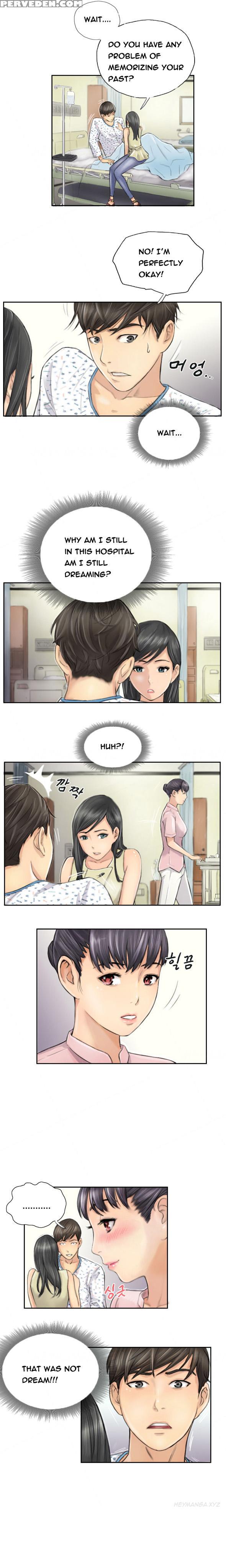 New Face Ch.1-10 (english) (ongoing) 1