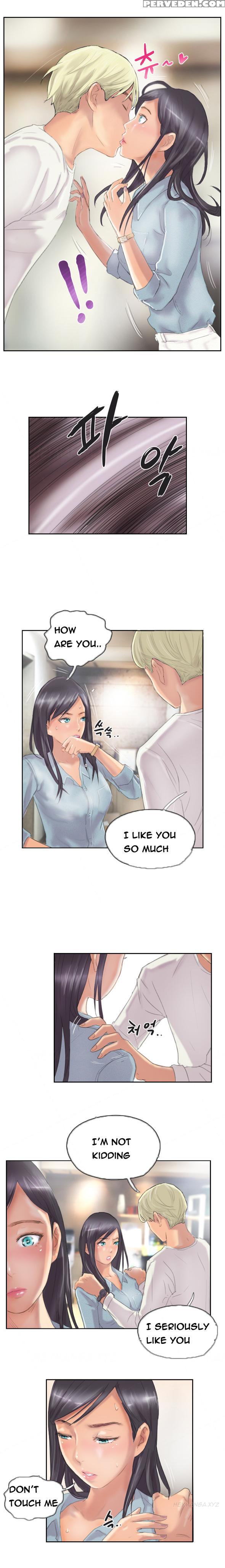 New Face Ch.1-11 (english) (ongoing) 1