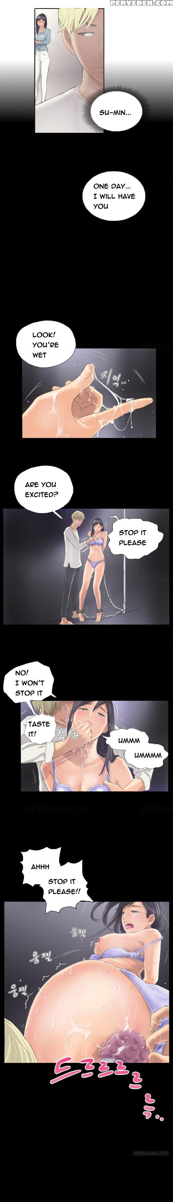 New Face Ch.1-11 (english) (ongoing) 1