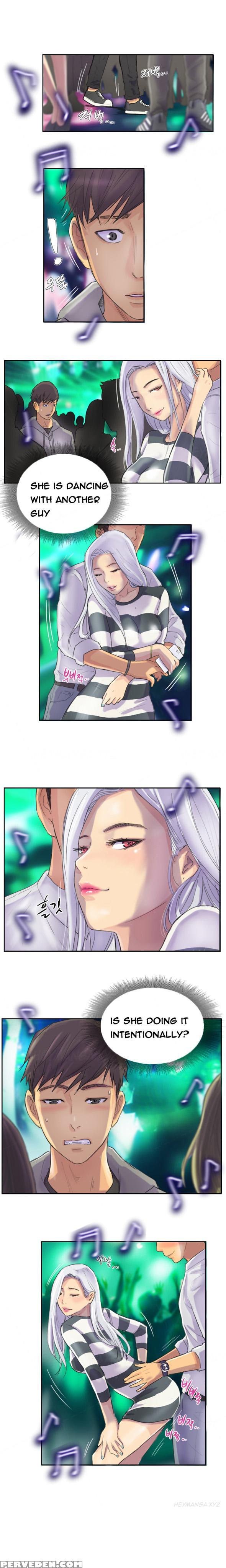 New Face Ch.1-11 (english) (ongoing) 1