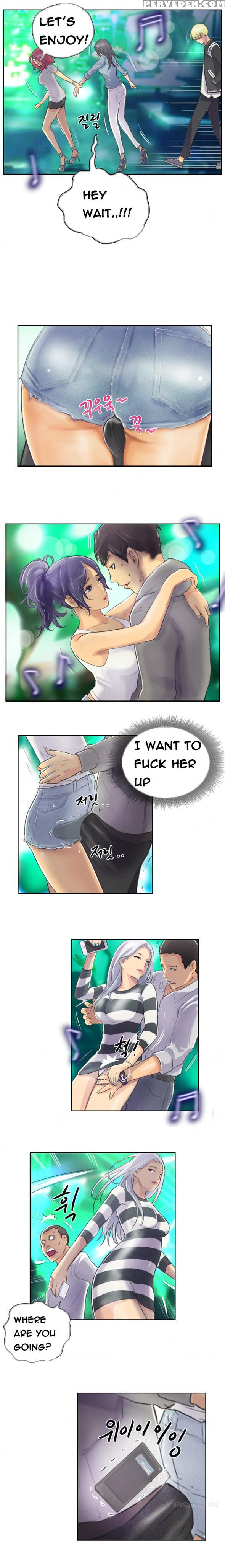 New Face Ch.1-11 (english) (ongoing) 1