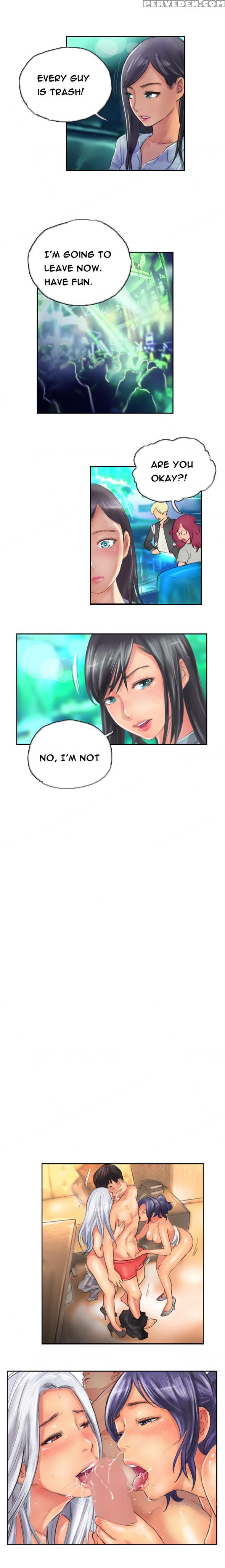 New Face Ch.1-11 (english) (ongoing) 1