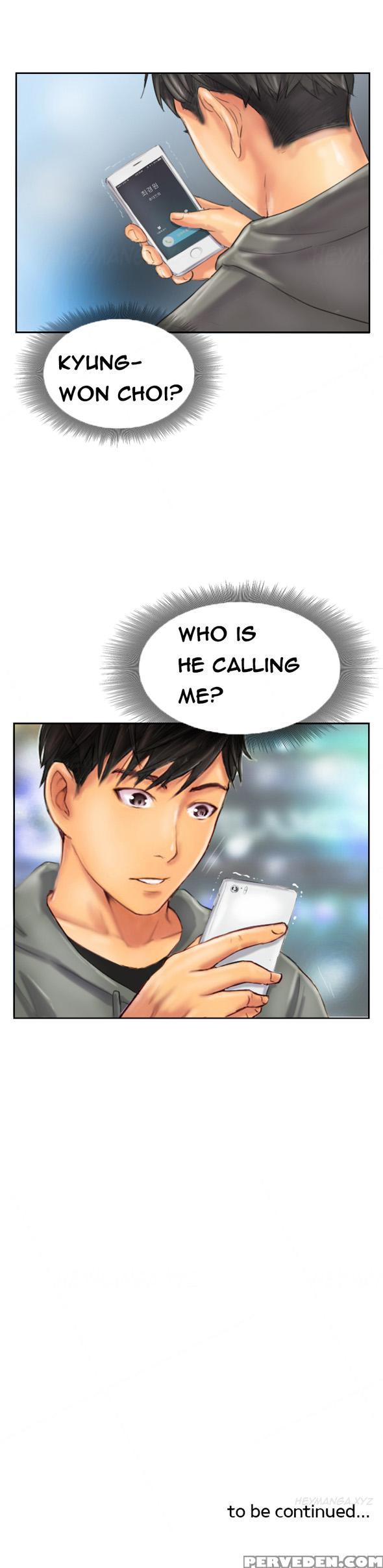 New Face Ch.1-11 (english) (ongoing) 1