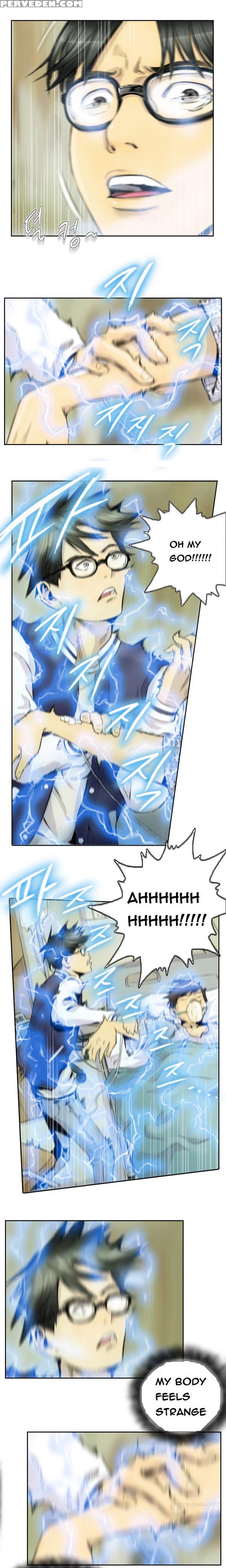 New Face Ch.1-11 (english) (ongoing) 1