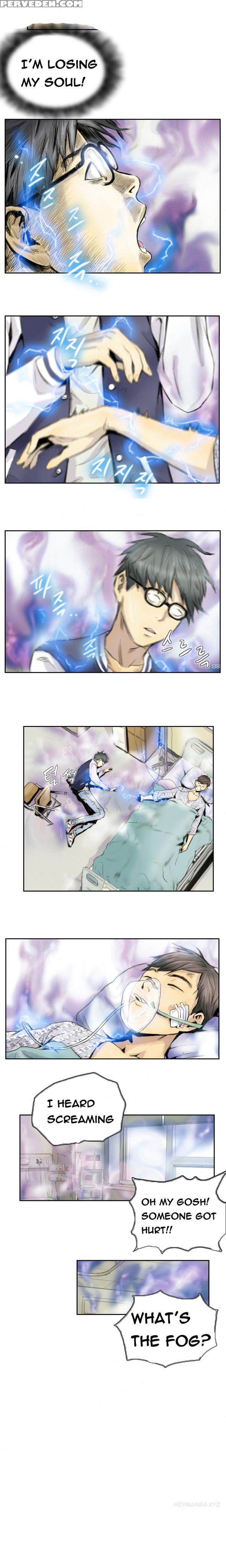 New Face Ch.1-11 (english) (ongoing) 1