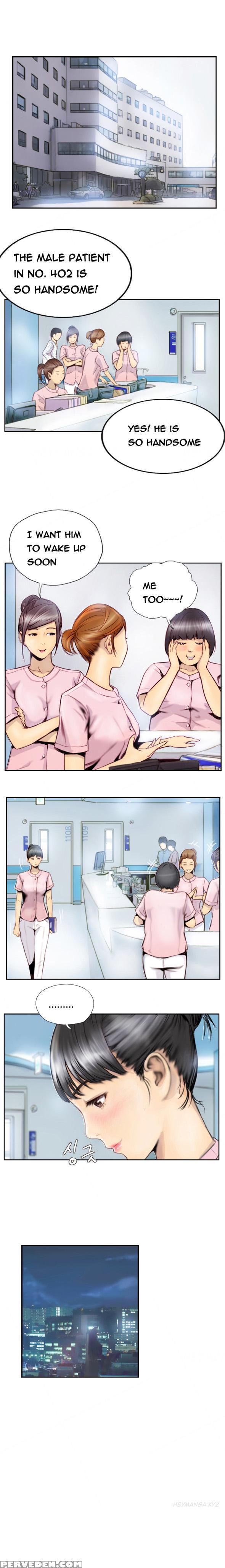 New Face Ch.1-11 (english) (ongoing) 1