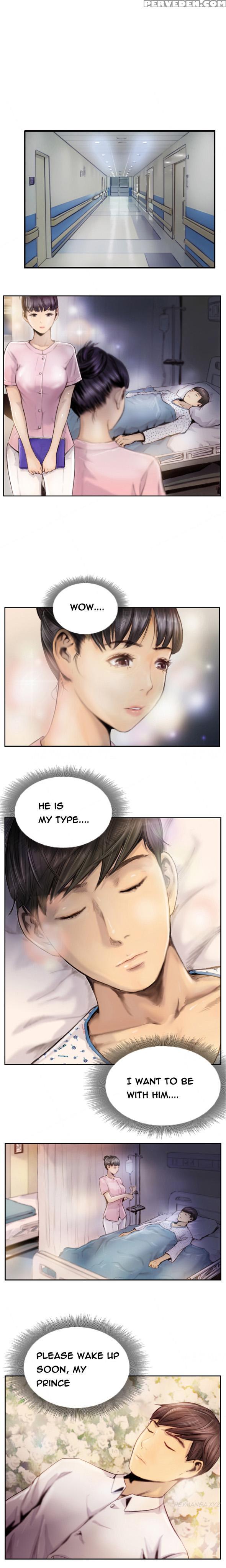 New Face Ch.1-11 (english) (ongoing) 1