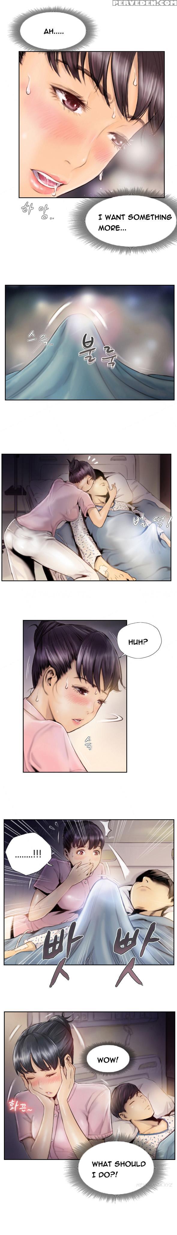 New Face Ch.1-11 (english) (ongoing) 1