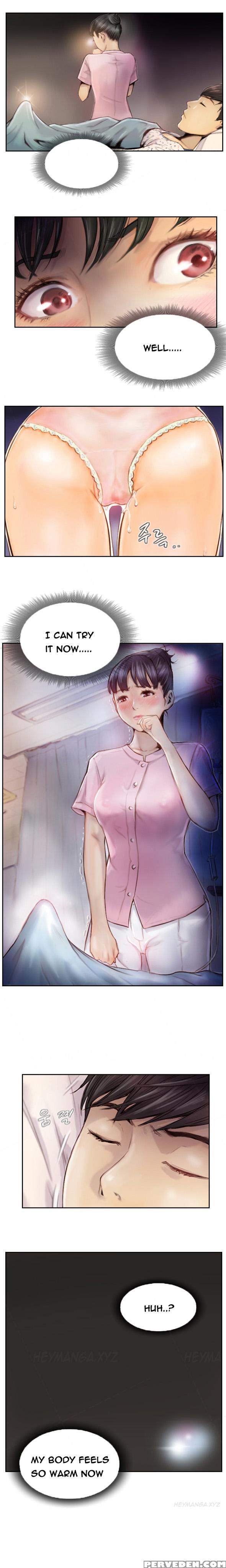 New Face Ch.1-11 (english) (ongoing) 1