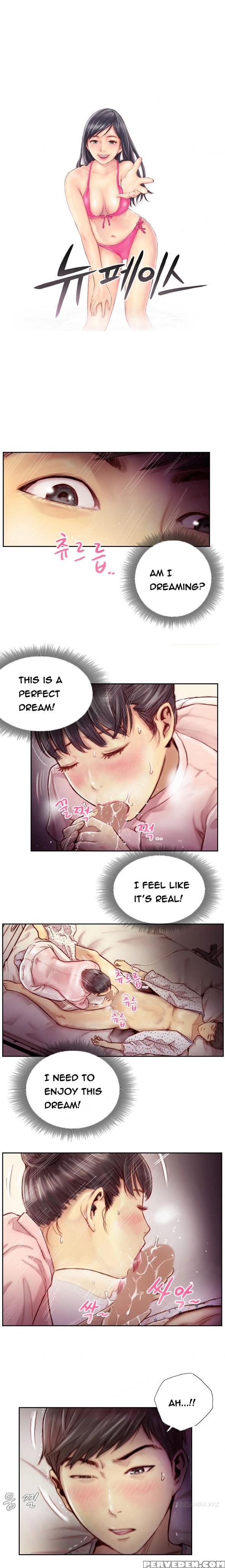 New Face Ch.1-11 (english) (ongoing) 1
