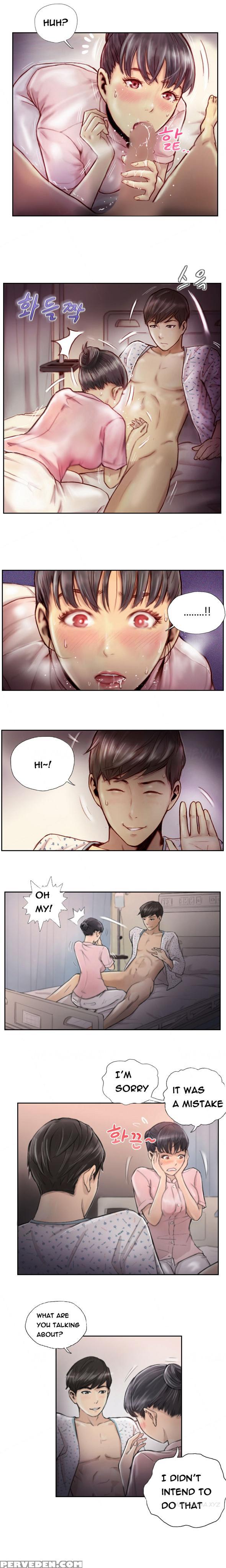 New Face Ch.1-11 (english) (ongoing) 1