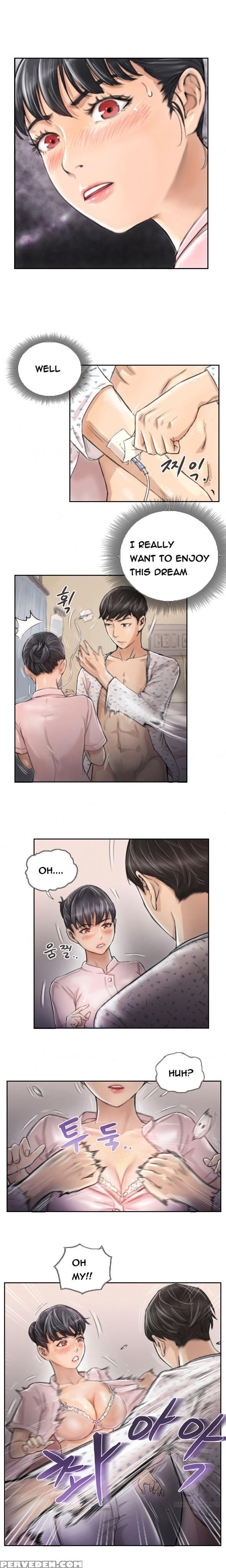 New Face Ch.1-11 (english) (ongoing) 1