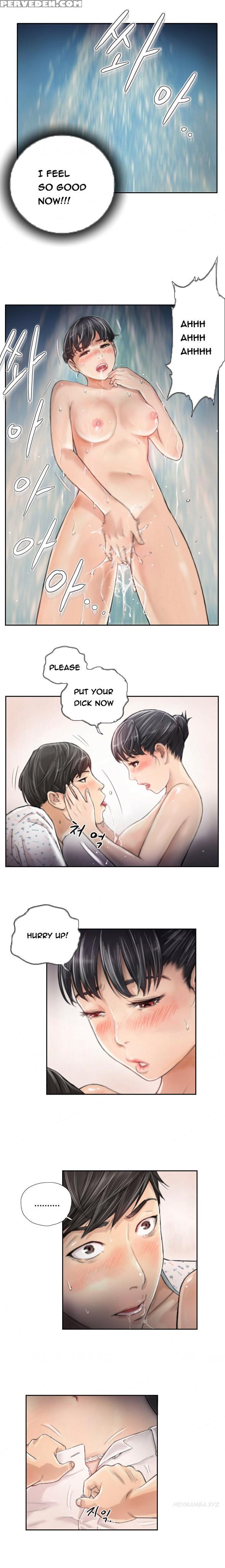 New Face Ch.1-11 (english) (ongoing) 1