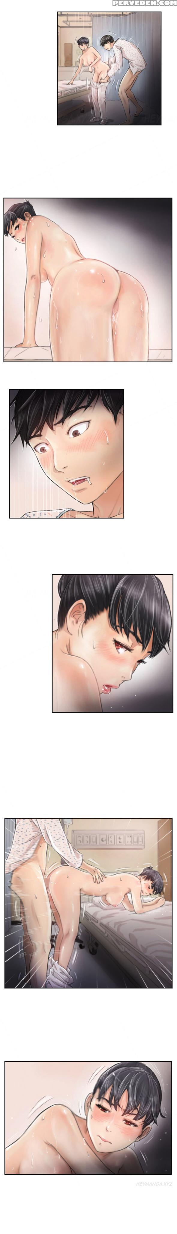 New Face Ch.1-11 (english) (ongoing) 1