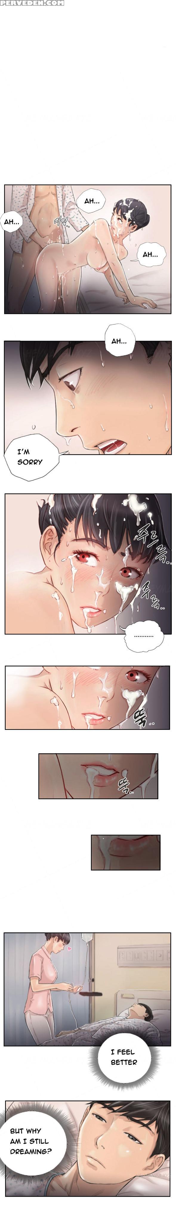 New Face Ch.1-11 (english) (ongoing) 1