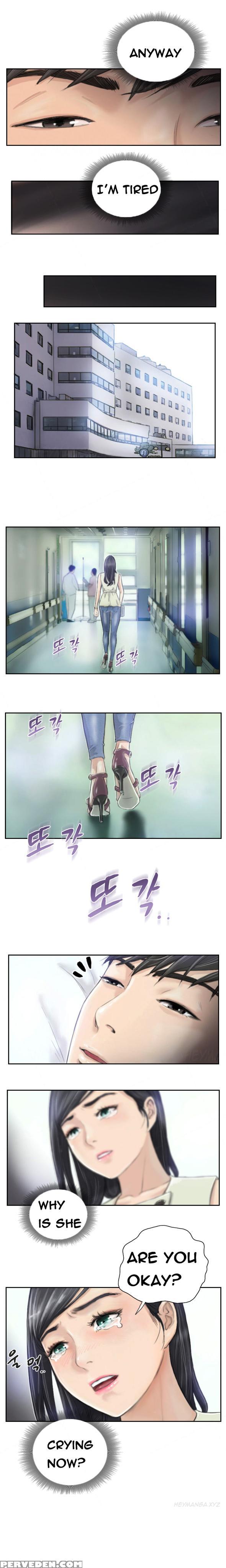 New Face Ch.1-11 (english) (ongoing) 1