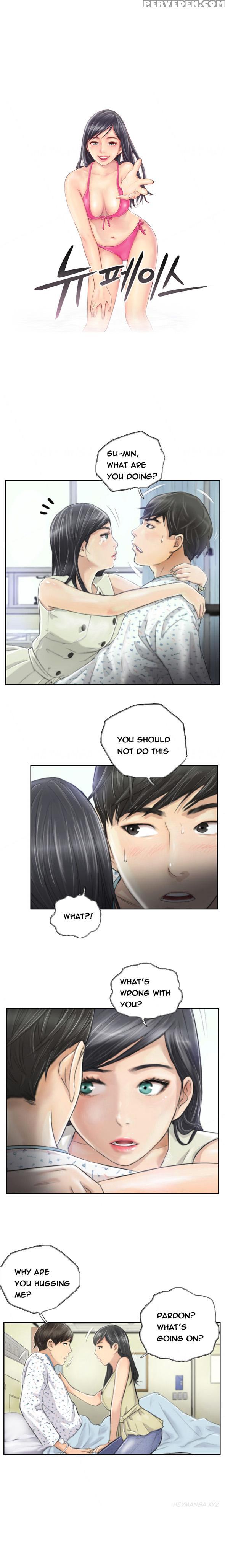 New Face Ch.1-11 (english) (ongoing) 1