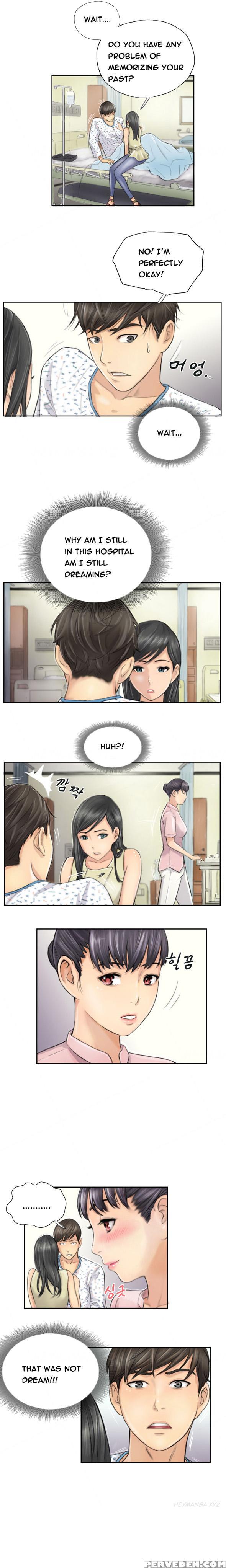 New Face Ch.1-11 (english) (ongoing) 1