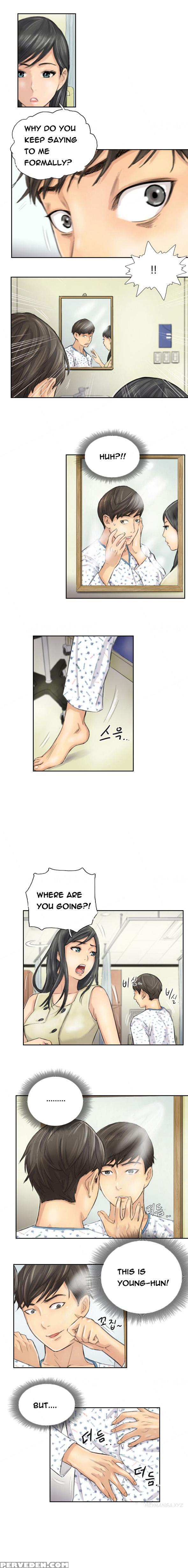 New Face Ch.1-11 (english) (ongoing) 1
