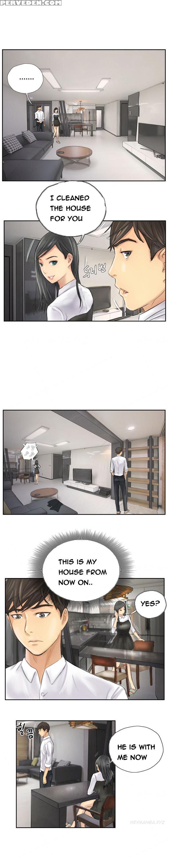 New Face Ch.1-11 (english) (ongoing) 1