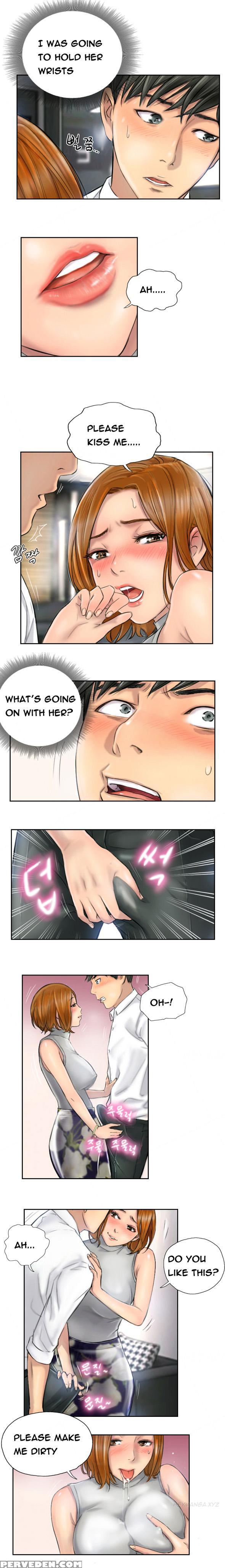 New Face Ch.1-11 (english) (ongoing) 1