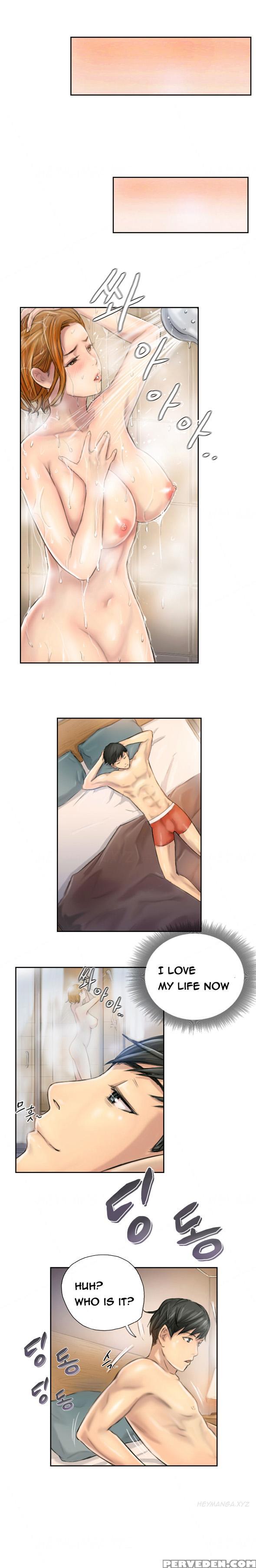New Face Ch.1-11 (english) (ongoing) 1