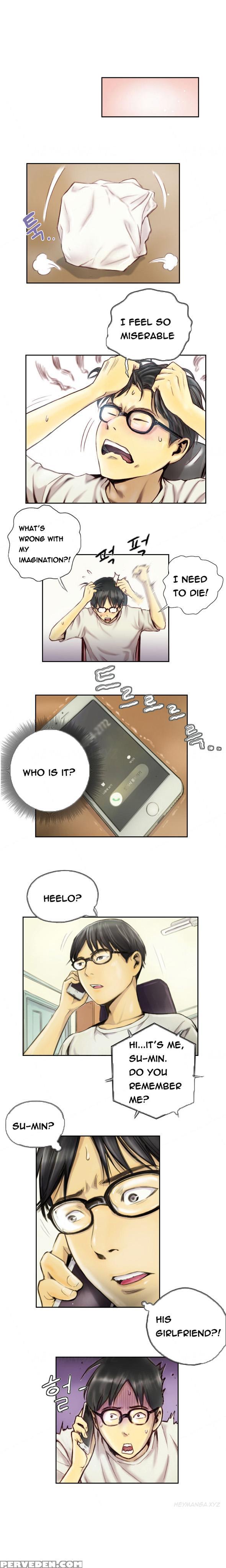 New Face Ch.1-11 (english) (ongoing) 1